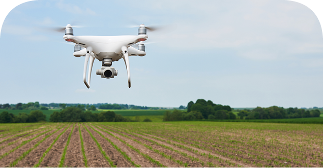 Drone Mapping & Flyovers