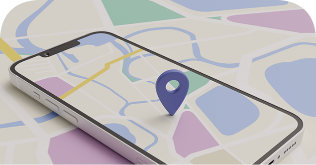Map Printing