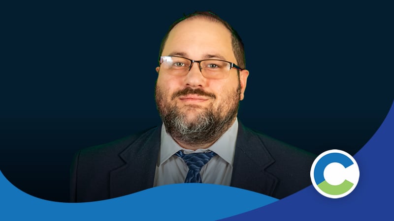 Meet Our Chief Technology Officer, Douglas Sesar