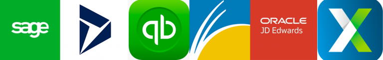 Finance Integrations