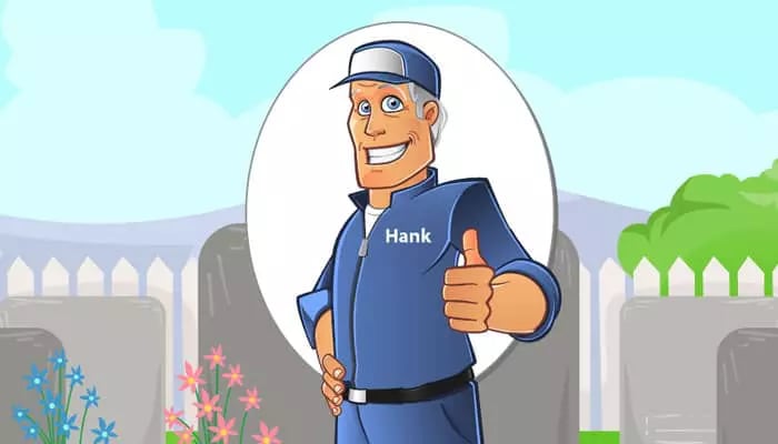 Hank
