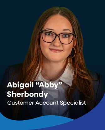 Abigail Sherbondy