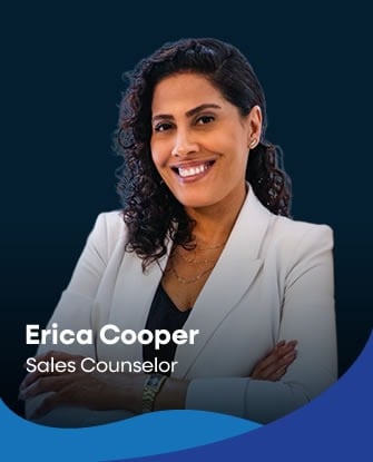 Erica Cooper
