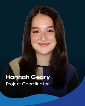 Hannah Geary