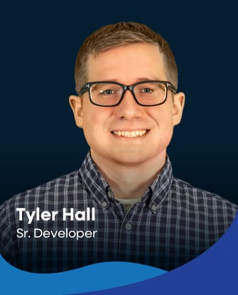 Tyler Hall