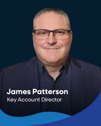 James Patterson