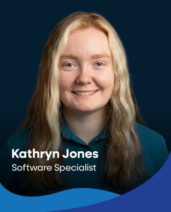 Kathryn Jones