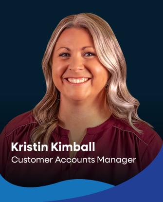 Kristin Kimball