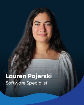 Lauren Pajerski
