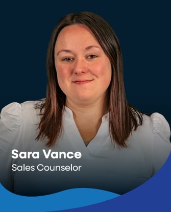 Sara Vance