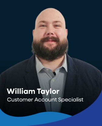William Taylor
